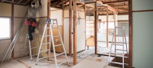 Entreprise de rénovation de la maison et de rénovation d’appartement à Murianette